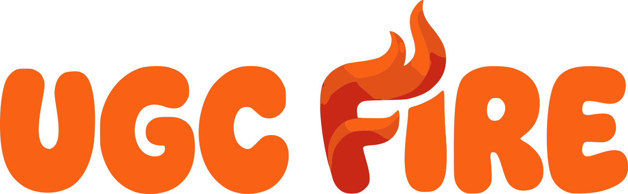 UGC Fire